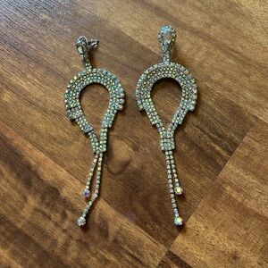 Boutique Glam Earrings